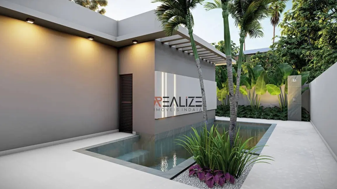 Foto 7 de Casa de Condomínio com 4 quartos à venda, 490m2 em Jardim Residencial Helvétia Park II, Indaiatuba - SP