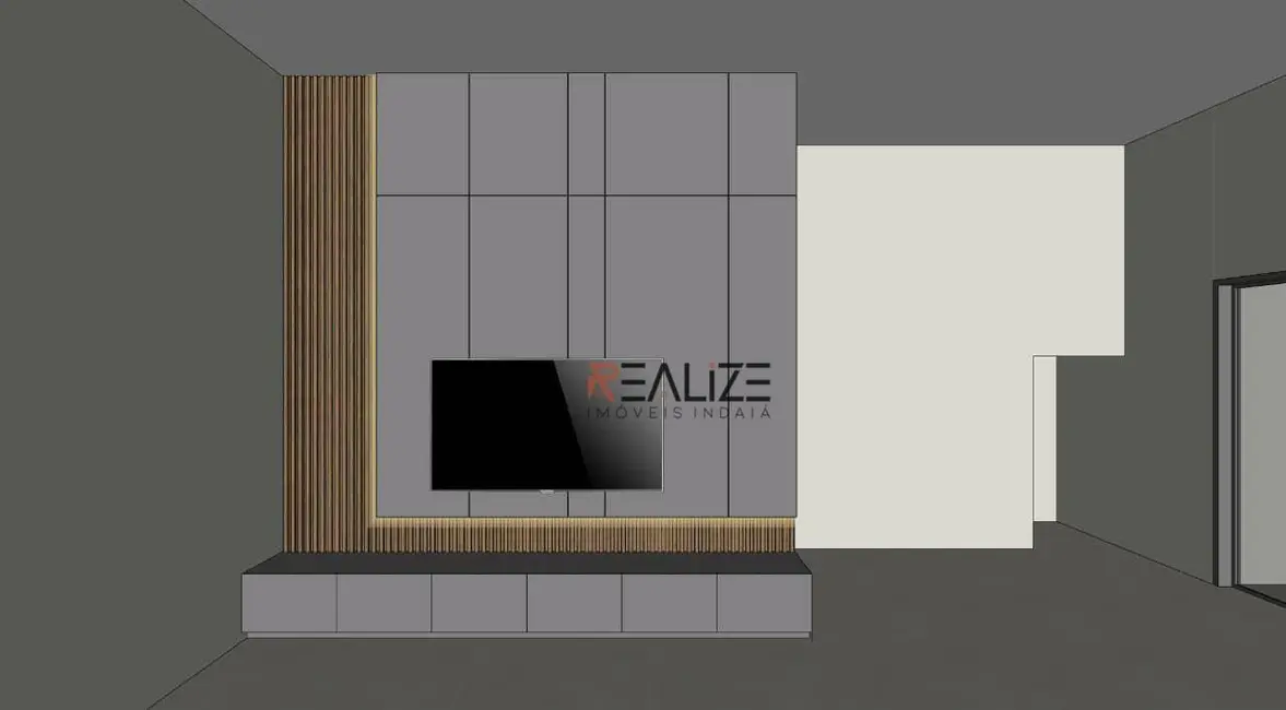 Foto 3 de Casa de Condomínio com 4 quartos à venda, 490m2 em Jardim Residencial Helvétia Park II, Indaiatuba - SP