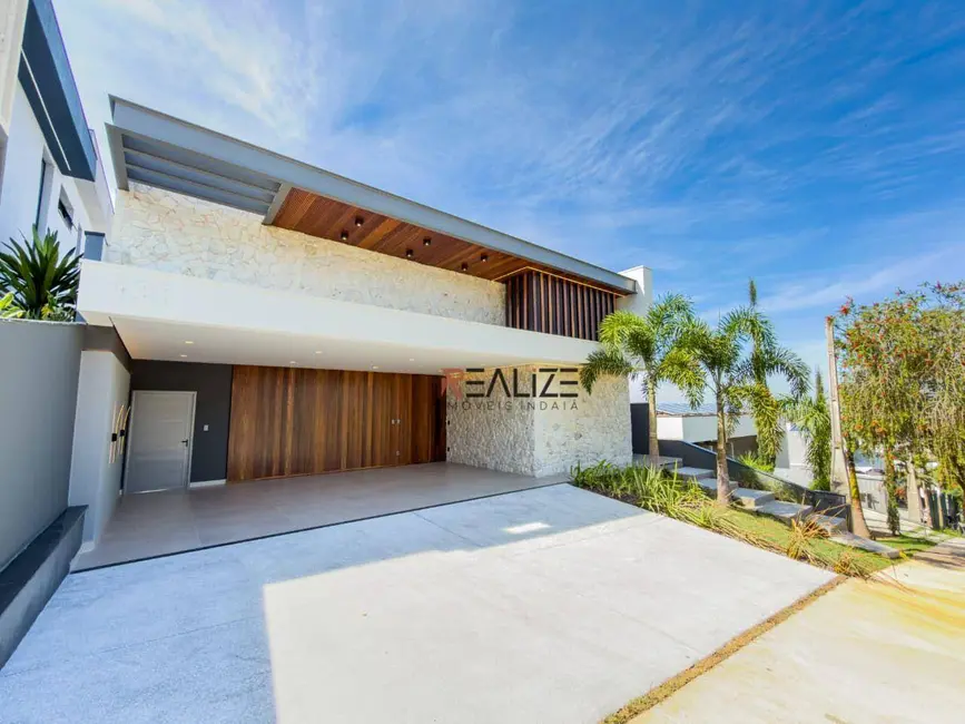 Casa de Condomínio com 4 quartos à venda, 490m2 em Jardim Residencial Helvétia Park II, Indaiatuba - SP - imagem 2 Foto 2 de Casa de Condomínio com 4 quartos à venda, 490m2 em Jardim Residencial Helvétia Park II, Indaiatuba - SP