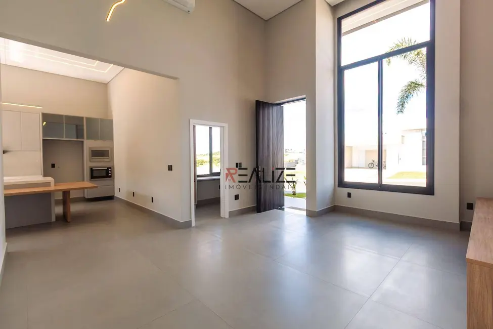 Foto 6 de Casa de Condomínio com 3 quartos à venda, 300m2 em Indaiatuba - SP