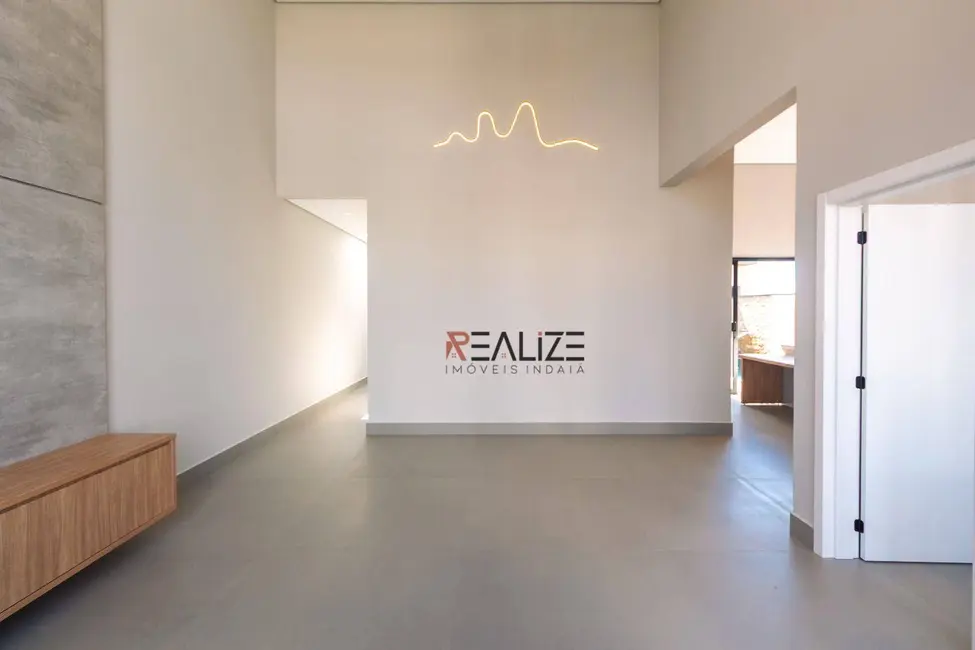 Foto 5 de Casa de Condomínio com 3 quartos à venda, 300m2 em Indaiatuba - SP