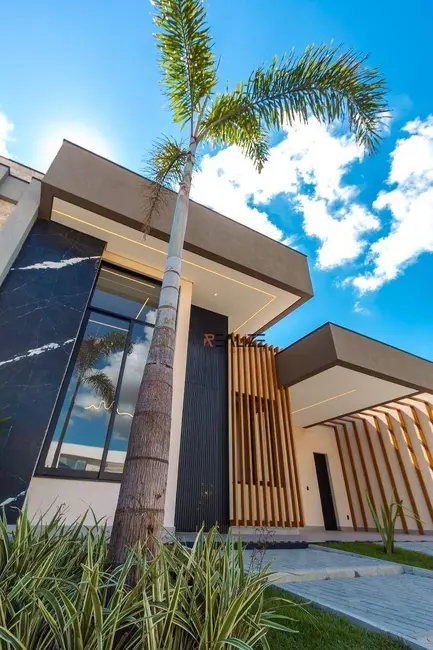 Foto 3 de Casa de Condomínio com 3 quartos à venda, 300m2 em Indaiatuba - SP