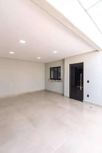 Foto 4 de Casa com 3 quartos à venda, 150m2 em Indaiatuba - SP