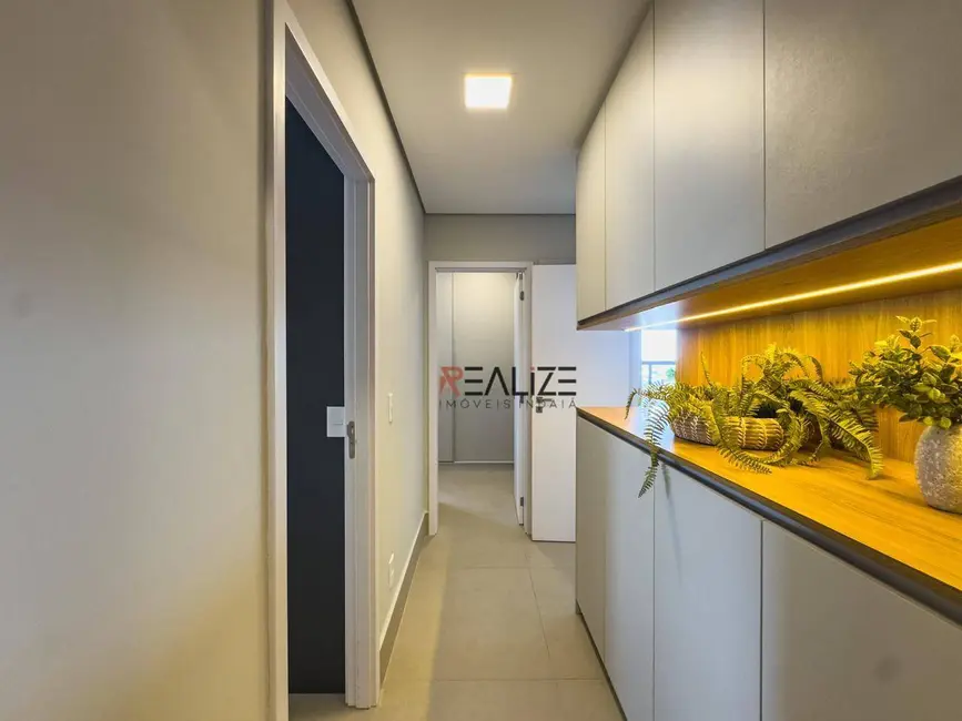 Foto 6 de Apartamento com 3 quartos à venda, 155m2 em Vila Castelo Branco, Indaiatuba - SP