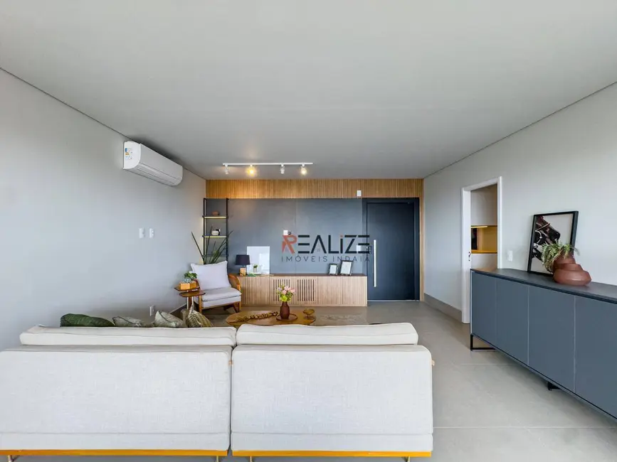 Foto 3 de Apartamento com 3 quartos à venda, 155m2 em Vila Castelo Branco, Indaiatuba - SP