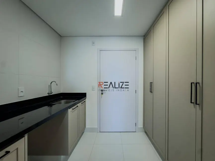 Foto 8 de Apartamento com 3 quartos à venda, 155m2 em Vila Castelo Branco, Indaiatuba - SP