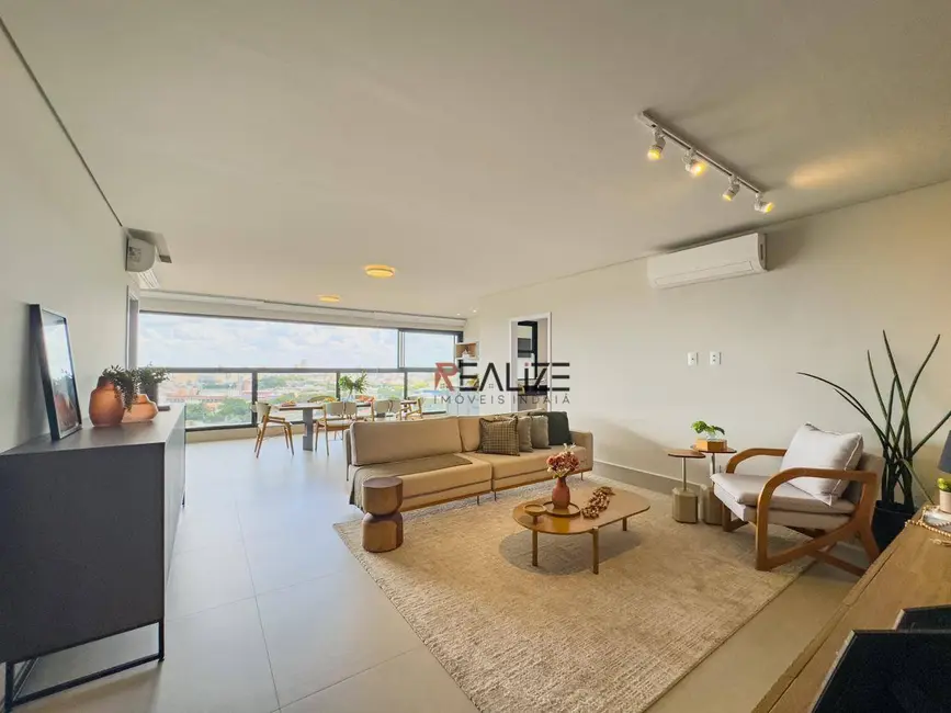 Foto 1 de Apartamento com 3 quartos à venda, 155m2 em Vila Castelo Branco, Indaiatuba - SP