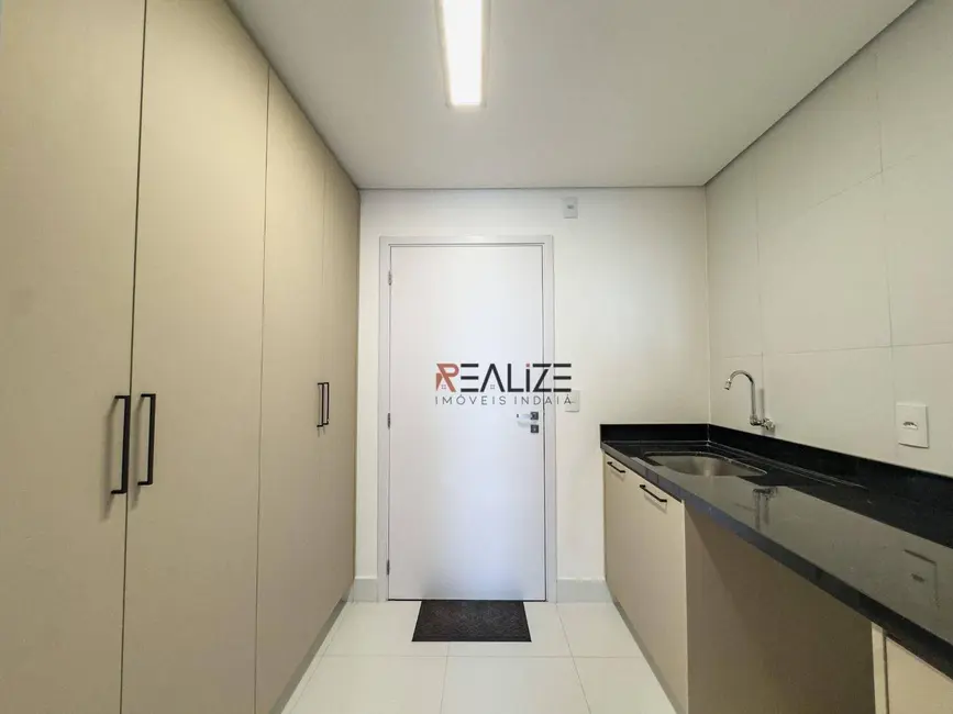 Foto 8 de Apartamento com 3 quartos à venda, 155m2 em Vila Castelo Branco, Indaiatuba - SP