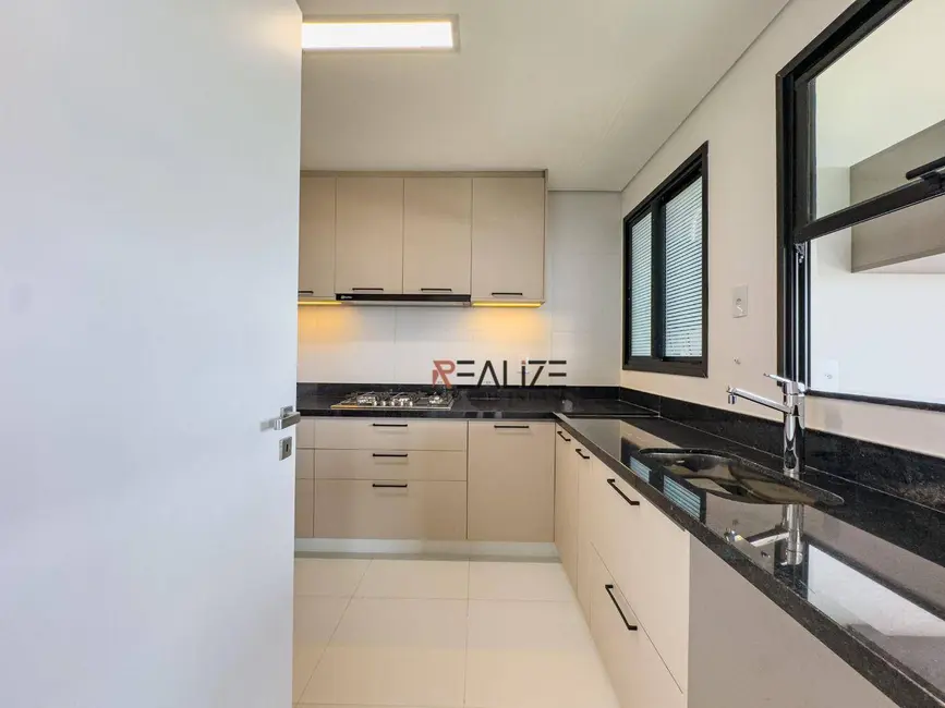 Foto 5 de Apartamento com 3 quartos à venda, 155m2 em Vila Castelo Branco, Indaiatuba - SP