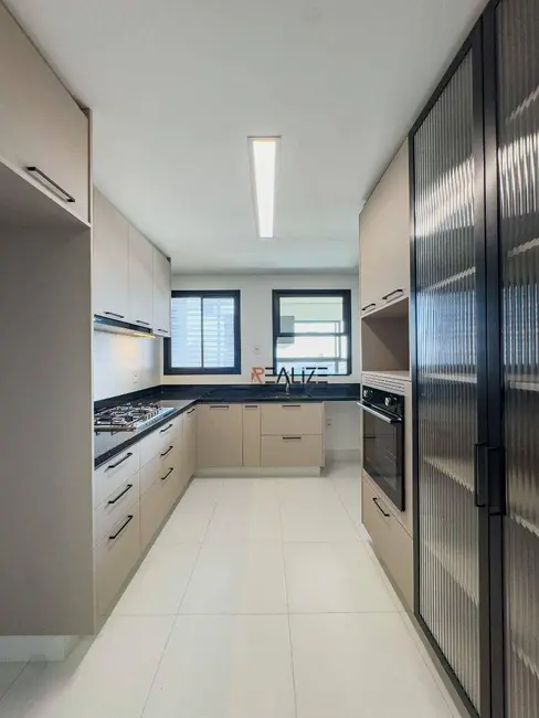 Foto 7 de Apartamento com 3 quartos à venda, 155m2 em Vila Castelo Branco, Indaiatuba - SP