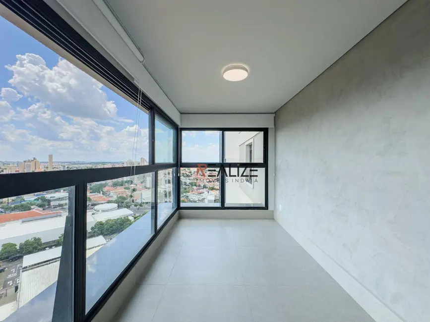 Foto 3 de Apartamento com 3 quartos à venda, 155m2 em Vila Castelo Branco, Indaiatuba - SP