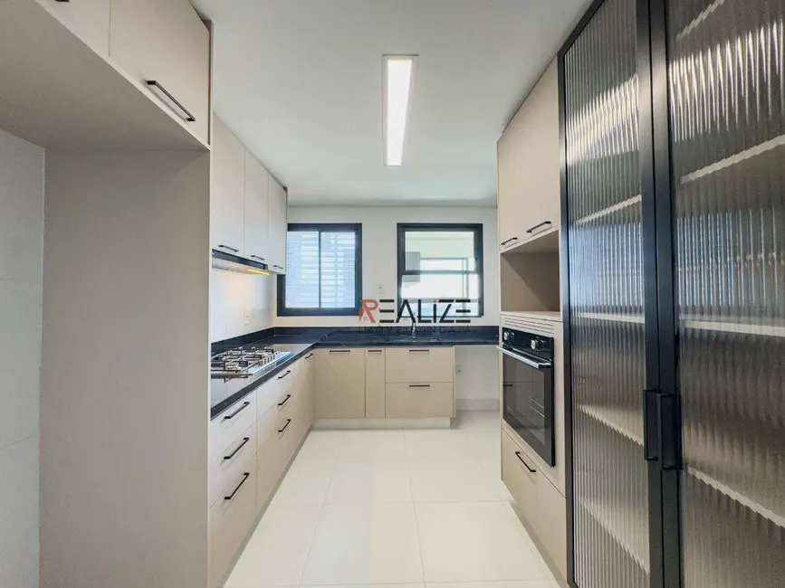 Foto 6 de Apartamento com 3 quartos à venda, 155m2 em Vila Castelo Branco, Indaiatuba - SP