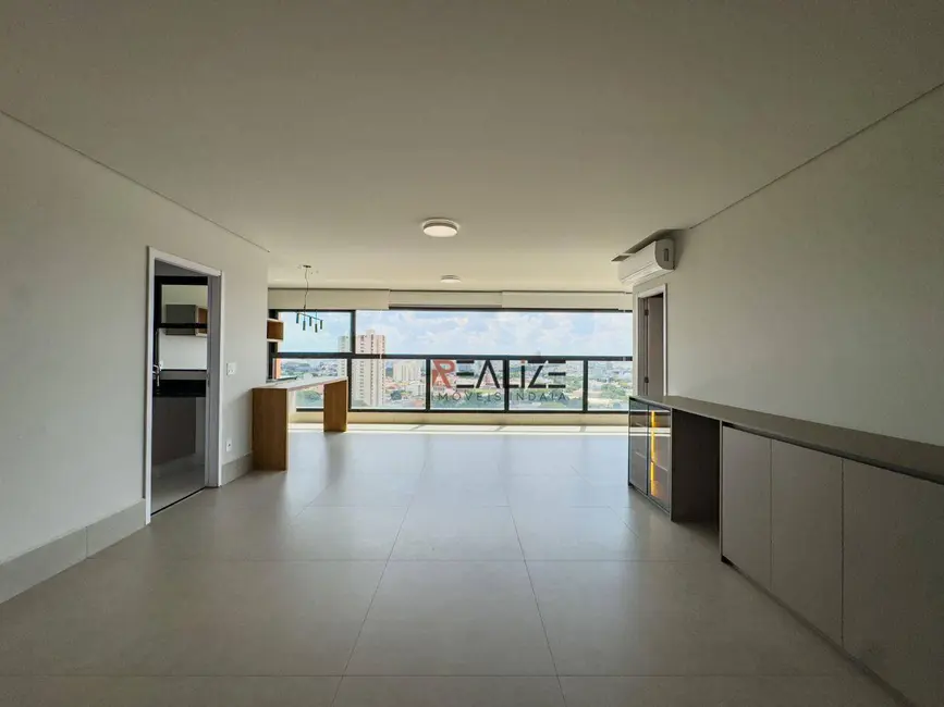 Foto 2 de Apartamento com 3 quartos à venda, 155m2 em Vila Castelo Branco, Indaiatuba - SP