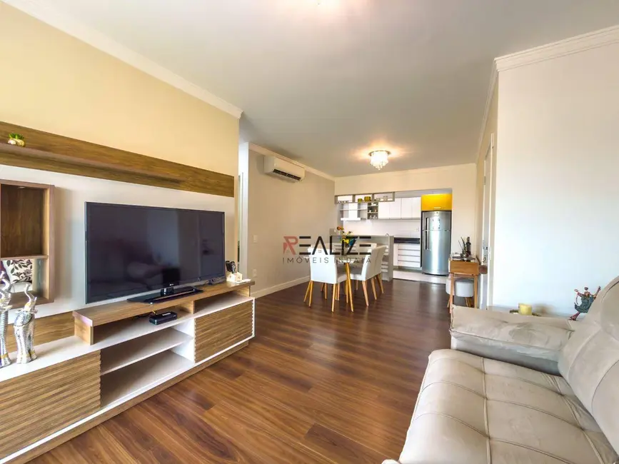 Foto 7 de Apartamento com 3 quartos à venda, 103m2 em Vila Almeida, Indaiatuba - SP