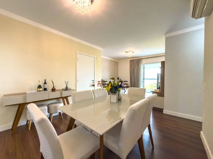 Foto 5 de Apartamento com 3 quartos à venda, 103m2 em Vila Almeida, Indaiatuba - SP