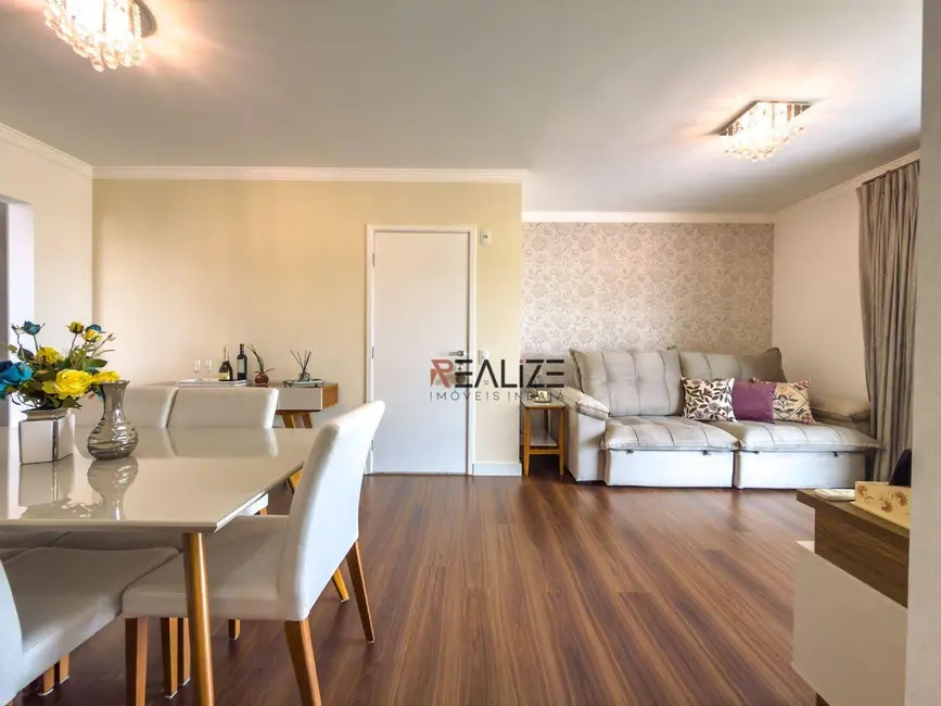 Foto 6 de Apartamento com 3 quartos à venda, 103m2 em Vila Almeida, Indaiatuba - SP