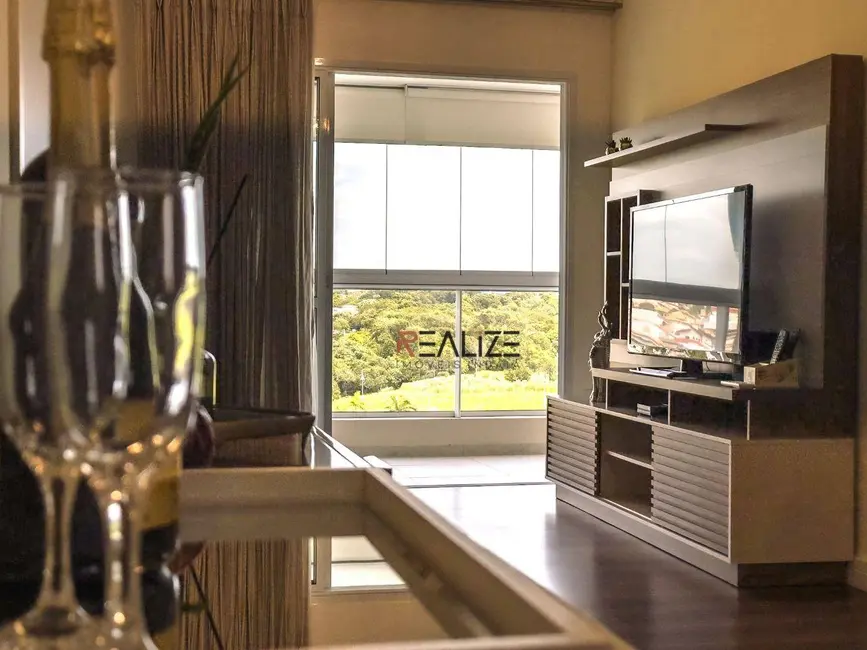 Foto 4 de Apartamento com 3 quartos à venda, 103m2 em Vila Almeida, Indaiatuba - SP