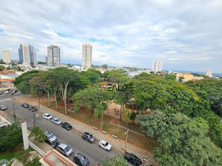 Foto 6 de Apartamento com 3 quartos à venda, 80m2 em Parque Boa Esperança, Indaiatuba - SP