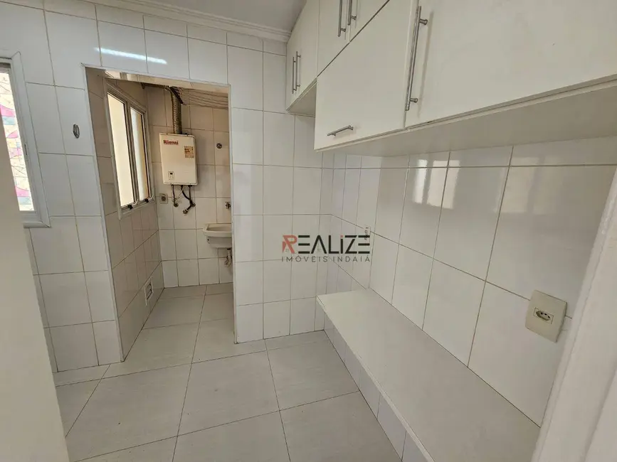 Foto 8 de Apartamento com 3 quartos à venda, 80m2 em Parque Boa Esperança, Indaiatuba - SP