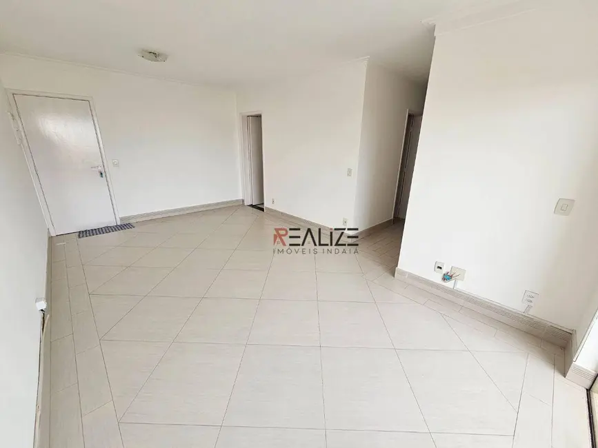 Foto 3 de Apartamento com 3 quartos à venda, 80m2 em Parque Boa Esperança, Indaiatuba - SP