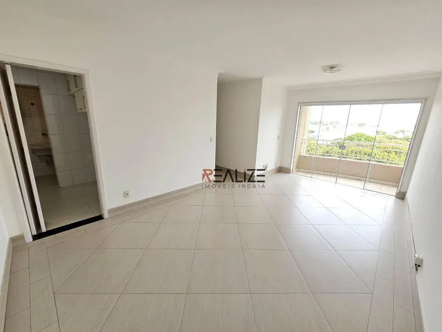 Foto 2 de Apartamento com 3 quartos à venda, 80m2 em Parque Boa Esperança, Indaiatuba - SP