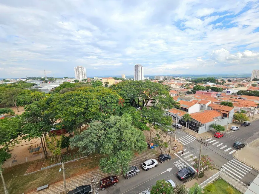 Foto 7 de Apartamento com 3 quartos à venda, 80m2 em Parque Boa Esperança, Indaiatuba - SP