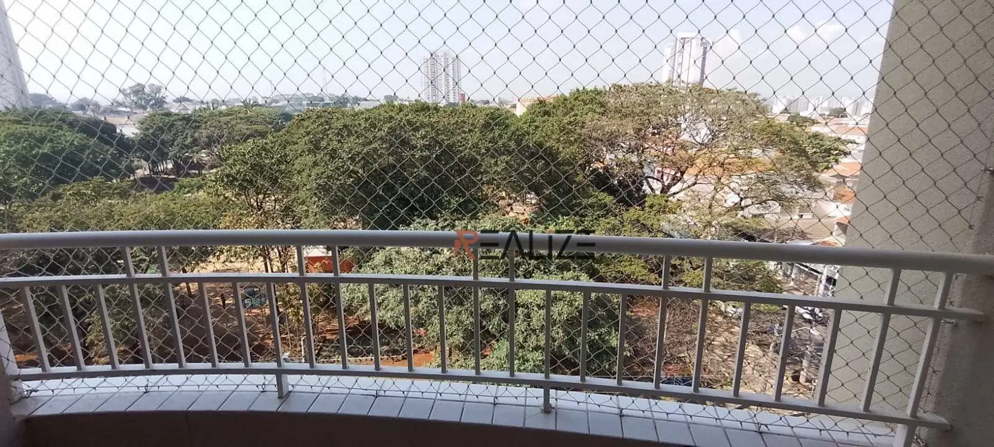 Foto 4 de Apartamento com 3 quartos à venda, 80m2 em Parque Boa Esperança, Indaiatuba - SP