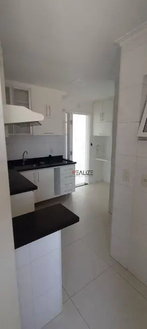Foto 8 de Apartamento com 3 quartos à venda, 80m2 em Parque Boa Esperança, Indaiatuba - SP