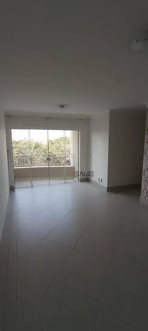 Foto 2 de Apartamento com 3 quartos à venda, 80m2 em Parque Boa Esperança, Indaiatuba - SP
