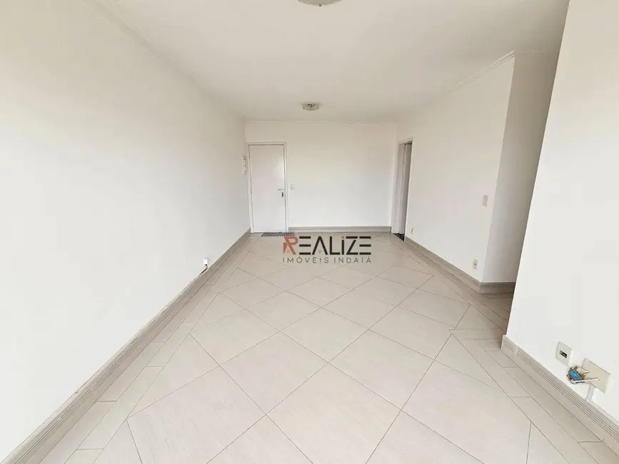 Foto 4 de Apartamento com 3 quartos à venda, 80m2 em Parque Boa Esperança, Indaiatuba - SP