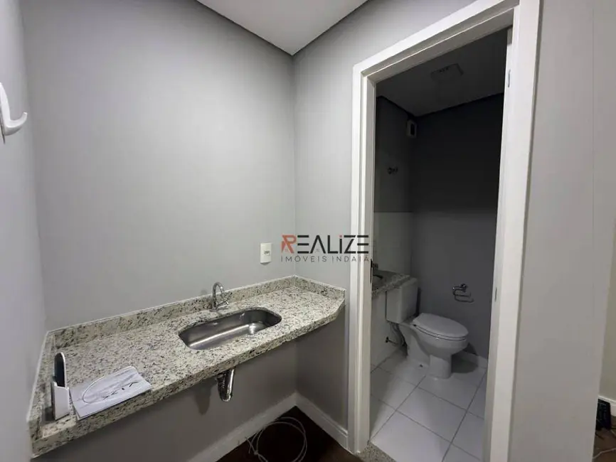 Foto 4 de Sala Comercial à venda, 39m2 em Jardim Pompéia, Indaiatuba - SP