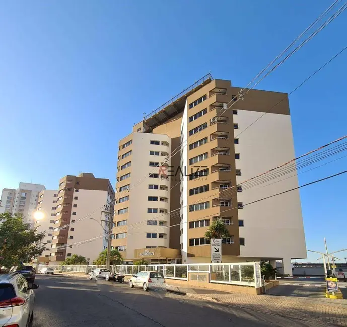 Foto 7 de Sala Comercial à venda, 39m2 em Jardim Pompéia, Indaiatuba - SP