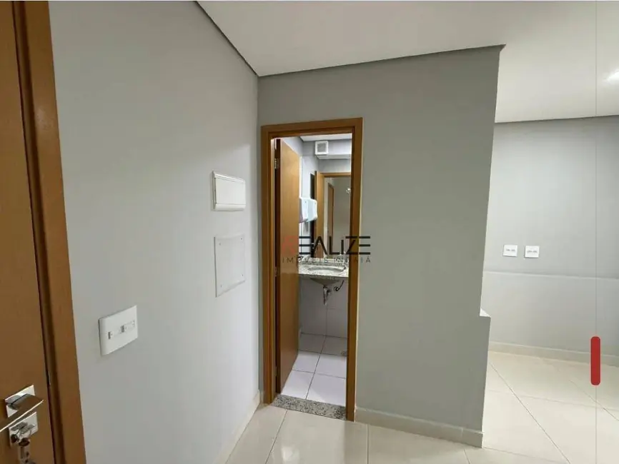 Foto 5 de Sala Comercial à venda, 39m2 em Jardim Pompéia, Indaiatuba - SP