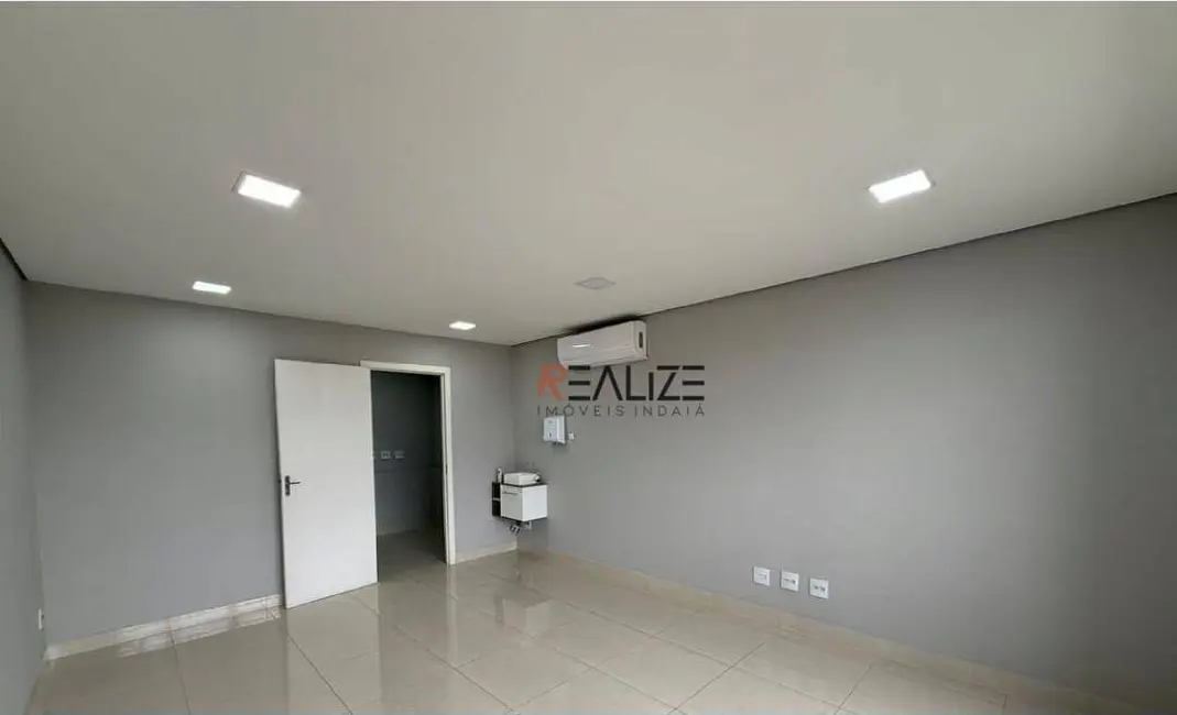 Foto 2 de Sala Comercial à venda, 39m2 em Jardim Pompéia, Indaiatuba - SP