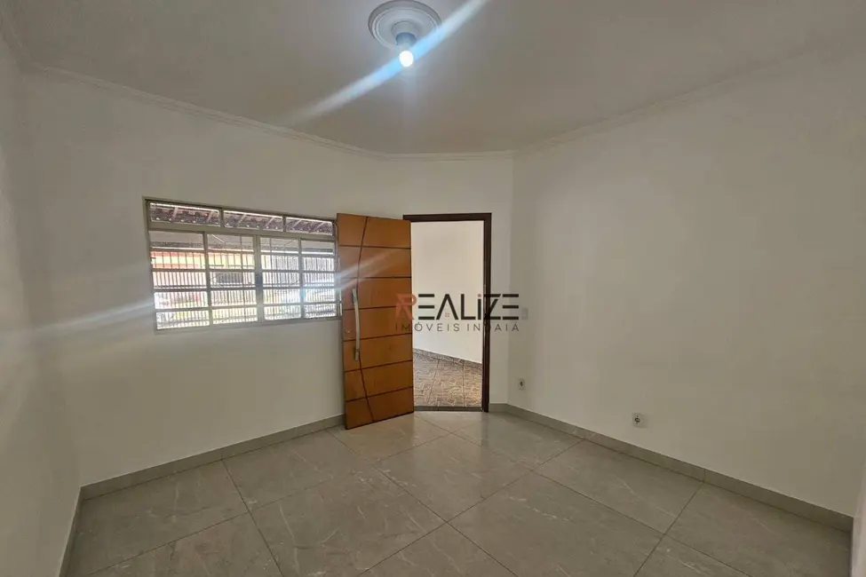 Foto 1 de Casa com 3 quartos à venda, 125m2 em Jardim Adriana, Indaiatuba - SP