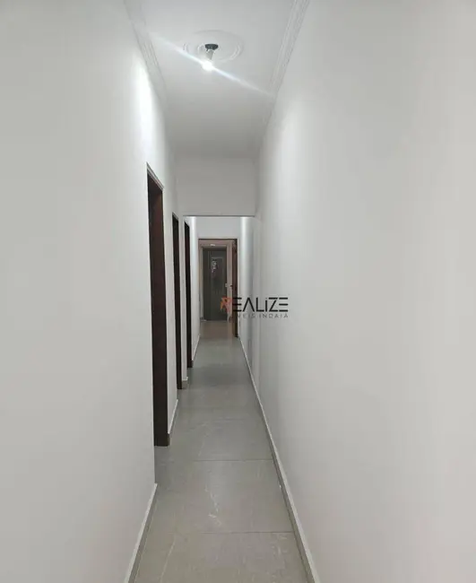 Foto 3 de Casa com 3 quartos à venda, 125m2 em Jardim Adriana, Indaiatuba - SP