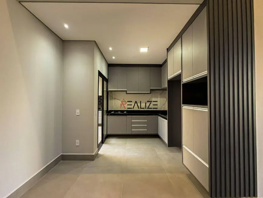 Foto 9 de Casa de Condomínio com 3 quartos à venda, 216m2 em Indaiatuba - SP