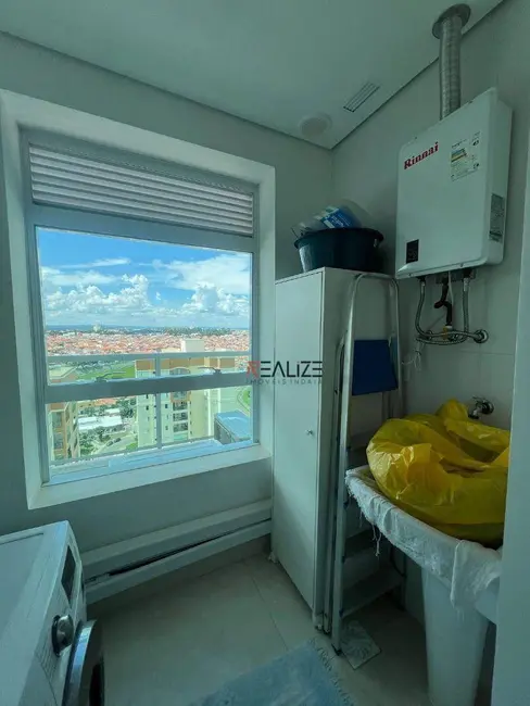 Foto 4 de Apartamento com 3 quartos à venda, 90m2 em Indaiatuba - SP