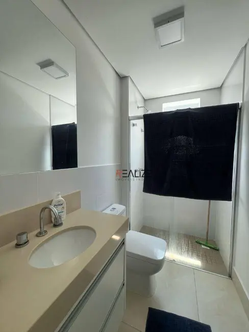 Foto 9 de Apartamento com 3 quartos à venda, 90m2 em Indaiatuba - SP