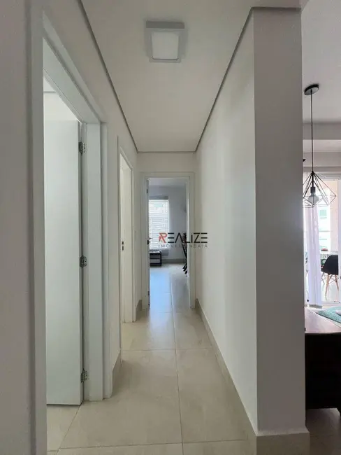 Foto 5 de Apartamento com 3 quartos à venda, 90m2 em Indaiatuba - SP