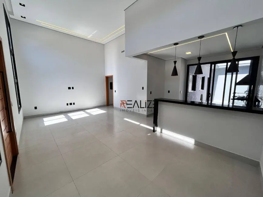 Foto 6 de Casa com 3 quartos à venda, 150m2 em Indaiatuba - SP