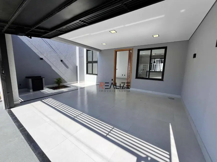 Foto 1 de Casa com 3 quartos à venda, 150m2 em Indaiatuba - SP