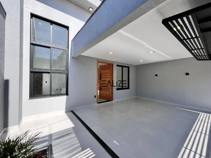 Foto 2 de Casa com 3 quartos à venda, 150m2 em Indaiatuba - SP