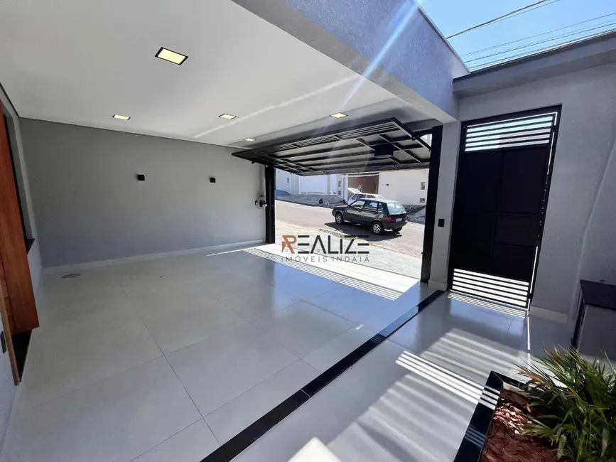 Foto 4 de Casa com 3 quartos à venda, 150m2 em Indaiatuba - SP