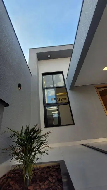 Foto 3 de Casa com 3 quartos à venda, 150m2 em Indaiatuba - SP