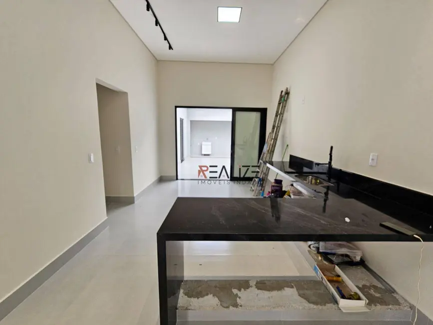 Foto 8 de Casa com 3 quartos à venda, 150m2 em Indaiatuba - SP
