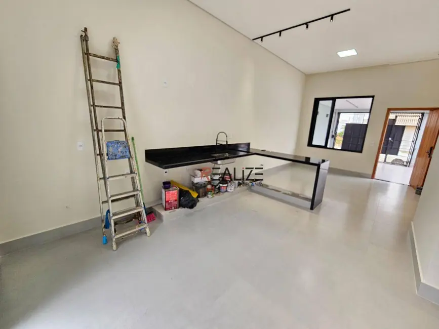 Foto 9 de Casa com 3 quartos à venda, 150m2 em Indaiatuba - SP