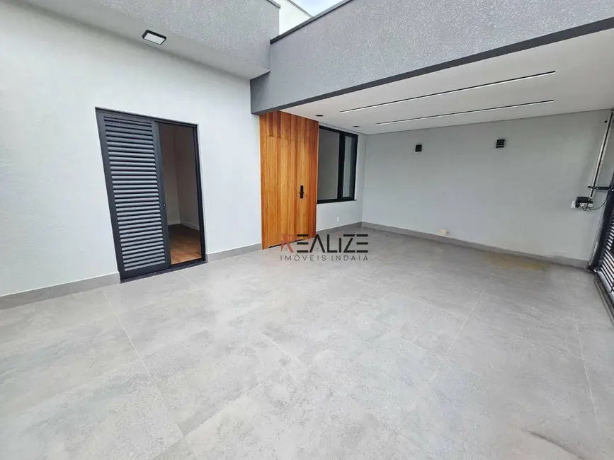 Foto 3 de Casa com 3 quartos à venda, 150m2 em Indaiatuba - SP