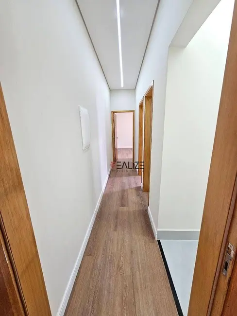 Foto 7 de Casa com 3 quartos à venda, 150m2 em Indaiatuba - SP
