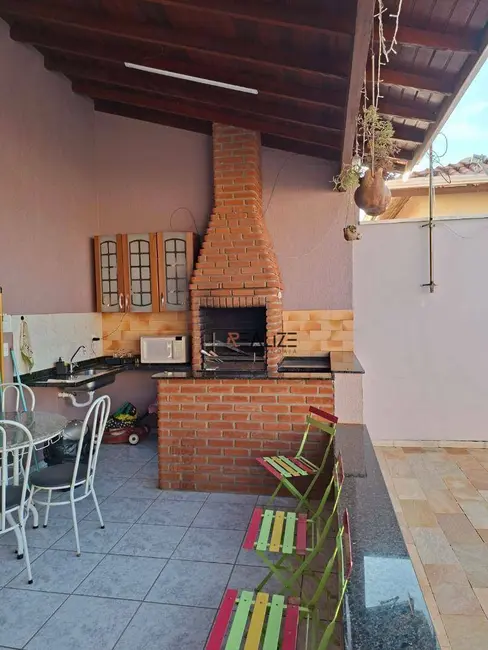 Foto 6 de Casa com 1 quarto à venda, 300m2 em Jardim Esplanada II, Indaiatuba - SP